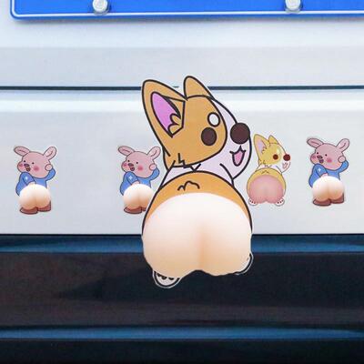 Guard Anti Chafing Car Door Protector Anti-scratch Cute