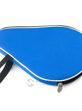 Professional Table Tennis Rackets Case Bat Bag Oxford Ping P
