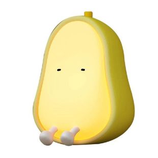 LED Night Light Children, Cute Baby Night Light Dimmable