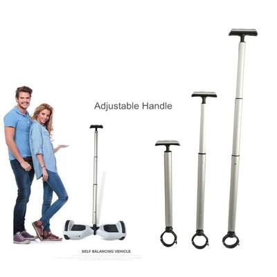 Scooter Balance Telescopic Handrail Scooter Balance Car