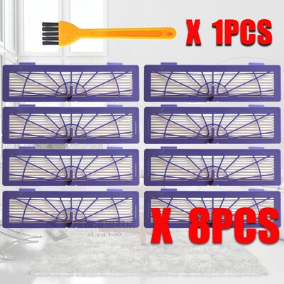 Hepa Filters  Neato Botvac D/Connected Series D7 D80 D85 D3
