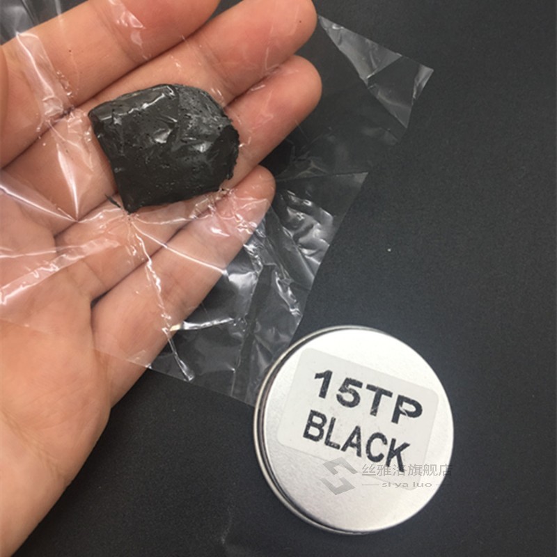 15g Carp Fishing Accessories Tungsten Lead Rig Putty Mud Fly