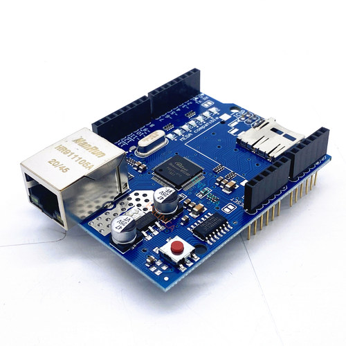 1pcs Shield Ethernet Shield W5100 FOR  R3 Mega 2560 1280 328
