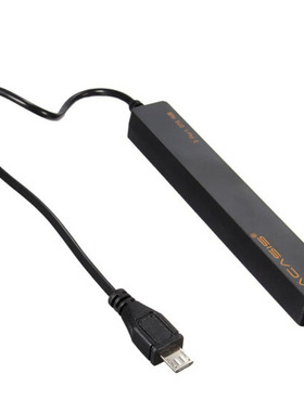 Acasis 3 Ports USB 2.0 OTG Hub for Android Tablet Computer W