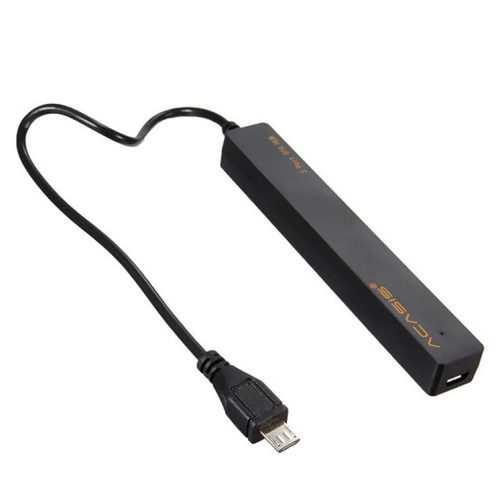 Acasis 3 Ports USB 2.0 OTG Hub for Android Tablet Computer W