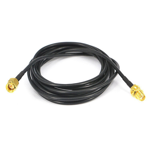 WIFI Antenna Extension Cable SMA Male to SMA Female RF Conne