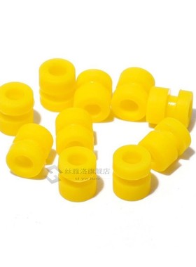 20pcs M3 Anti Vibration Rubber Damper  for FPV F4 F7 Flight