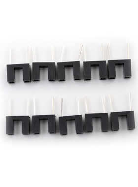 10pcs Optical sensors/SOptocoupler/PhotoSwitch ITR9608 ITR-9