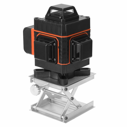 KKmoon Multifunctional 16 Lines Laser Level Tool Vertical