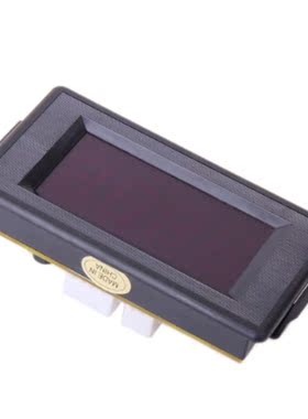 Red LED 4- Digital 0 - 9999 Up / Down Digital Counter