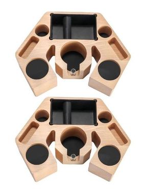 Espresso   Espresso Tamping Station, Surface Smooth