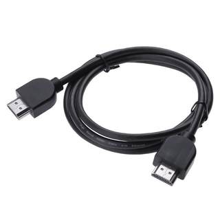 V2.0 4K 3D HDMI to HDMI Cable 1080P for PS3 Apple TV Project