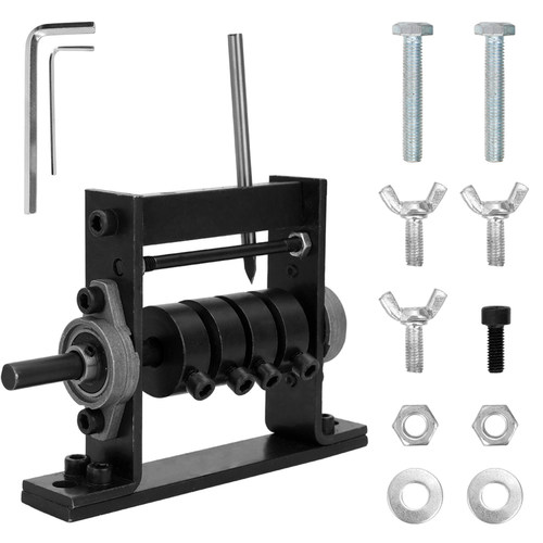 Portable Wire Stripping Machine Stripper Manual Cable Stripp