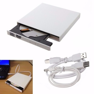Drive USB Drive External DVD CD Writer External CD-ROM Drive