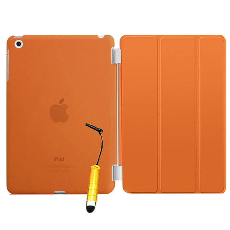 Stand Magnetic Leather Case Cover For Apple iPad 5/iPad Air