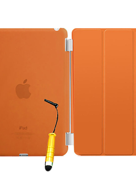 Stand Magnetic Leather Case Cover For Apple iPad 5/iPad Air