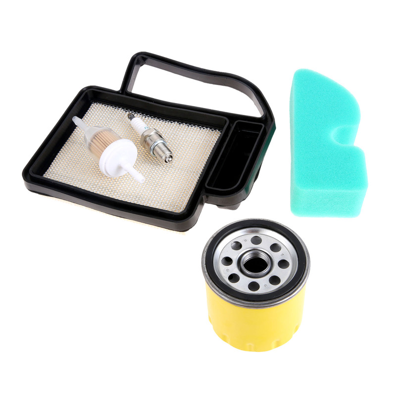 Tune up Maintenance Kit Lawn Mowers Fit for Husqvarna 357XP