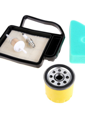 Tune up Maintenance Kit Lawn Mowers Fit for Husqvarna 357XP