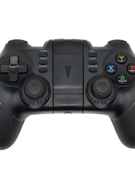 Bluetooth Game Pad Game Controller Smartphone Joystick Suita