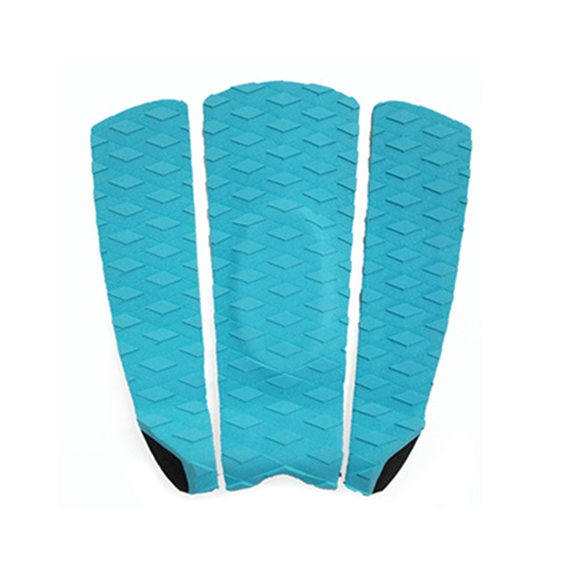 Summer Surfboard Anti-Slip Mat Adhesive Surfing Tail Pad