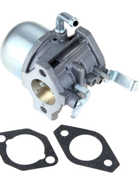 Carburetor Kit For Generac 0A4600 RV Generator GN410