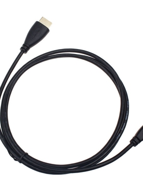 Sped Micro HDMI to HDMI Cable Line 1080P HD For Tablet PC 1.