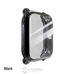 Bip Full Amazfit Case Xiaomi case Cover watchband Huami