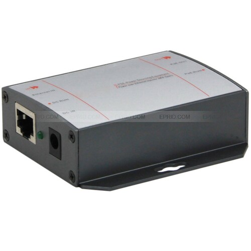 PoE Injector Splitter over Ethernet Adapter For IP Camera LA