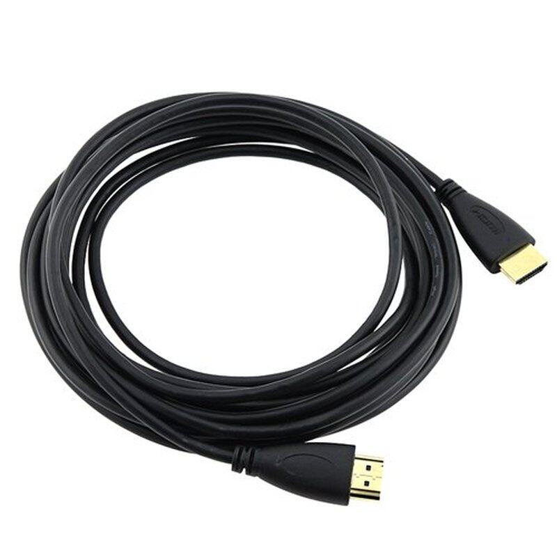 15FT HDMI to HDMI Cable M/M For DVD HDTV PLASMA GOLD