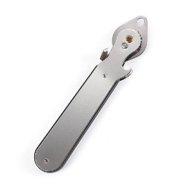 manual can opener stainless steel tin opener kitchen can