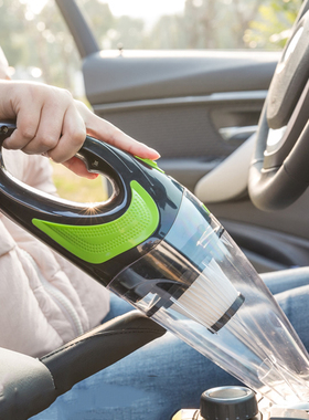 New Wireless Car Vacuum Cleaner Handheld Mini Vacuum Cleaner