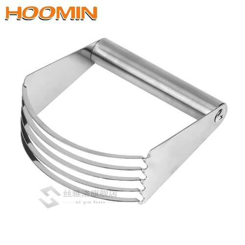 Flour Mixer Baking Tools Kitchen Accessories Stainless Steel