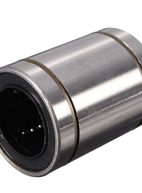 LM20UU 20mm Inside Dia Linear Motion Ball Bush Bearing Bushi