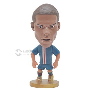 2020 Soccer Player MESSI Lovely Action Figure C.RONALDO Doll