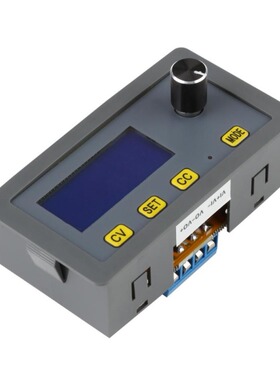 DC-DC Step-Down Converter LCD Display Power Supply Buck Modu