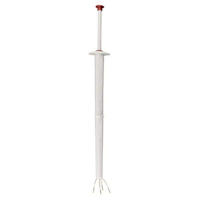 Food Picker Containers Grabbing Fork Reusable Vegetable