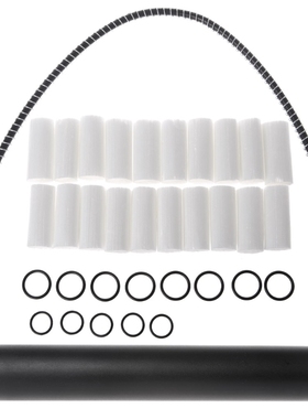 PCP Air Filter Compressor Oil-Water Separator High Pressure