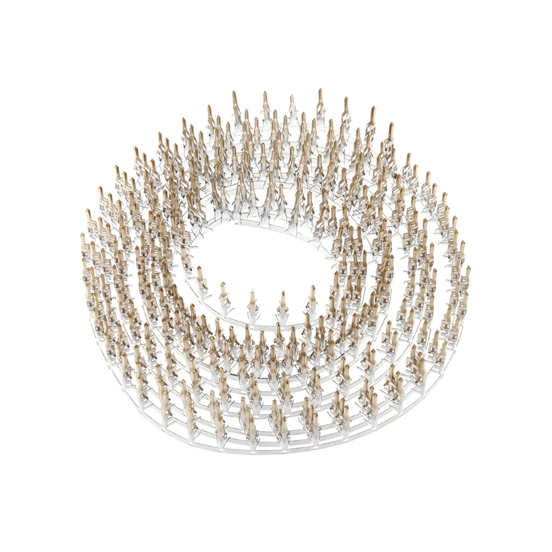 2mm 5559 computer connector terminals male needle