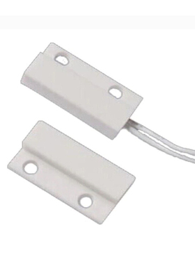 MC 38 Wired Alarm System Door Window Sensor Magnetic Switch