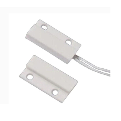 MC 38 Wired Alarm System Door Window Sensor Magnetic Switch