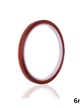 1PC Hot High Temperature Heat Resistant Tape Polyimide Insul