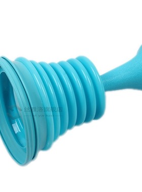 Tet Drain Plungers Kitchen Rubber Sink Plunger Pipe-Cleaner