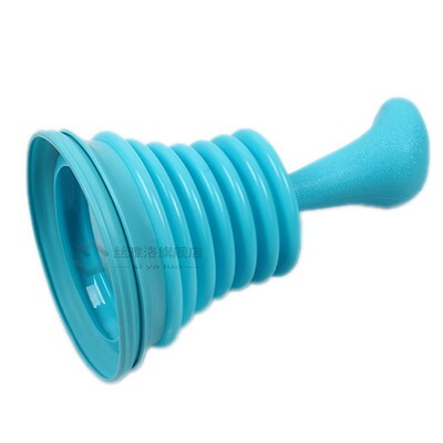 Tet Drain Plungers Kitchen Rubber Sink Plunger Pipe-Cleaner