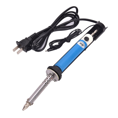 US Plug Soldering Iron Strong Suction Capabilities Stylish S