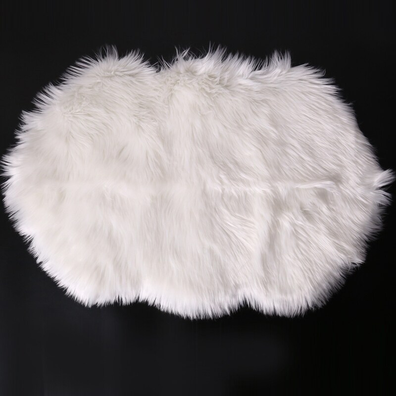 hot carpets anti-skid shaggy plush area rugs living room