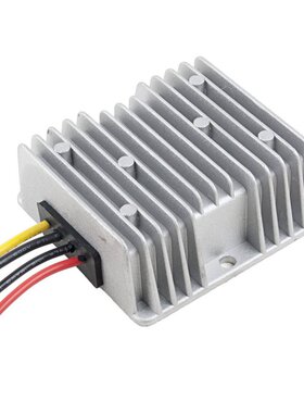 Power Converter Regulator DC12V/24V Step-Down to DC6V 15A 90