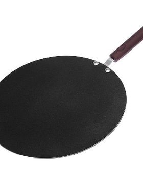 30cm Non-stick Pancake Pan Tawa Tava Chapati Flat Bread