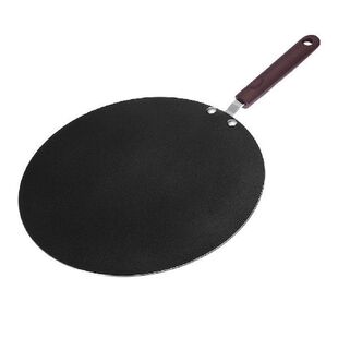 30cm Non-stick Pancake Pan Tawa Tava Chapati Flat Bread