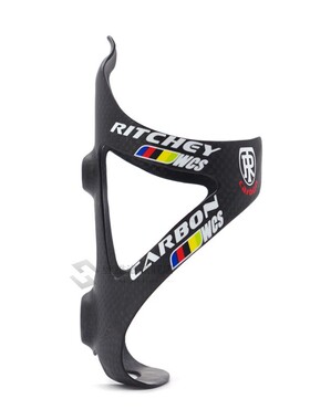 ltralight Full Carbon Fiber Bicycle Bottle Holder Bike Water