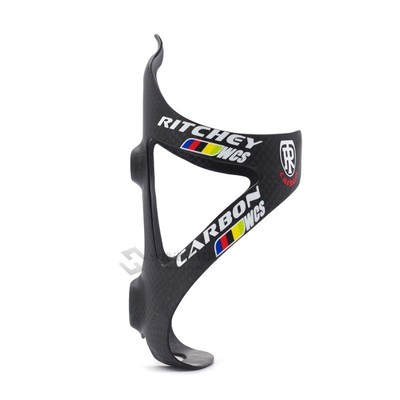 ltralight Full Carbon Fiber Bicycle Bottle Holder Bike Water